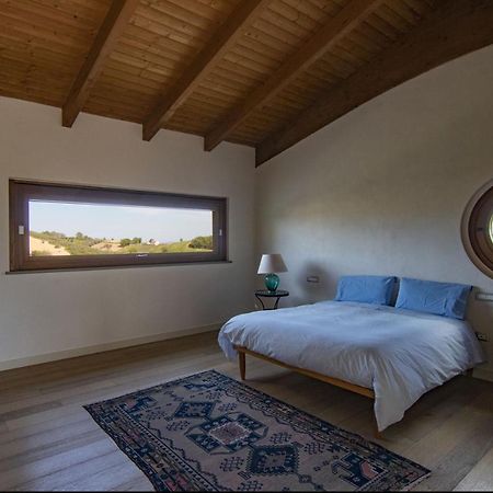 Agriturismo Cignale Penne Zewnętrze zdjęcie