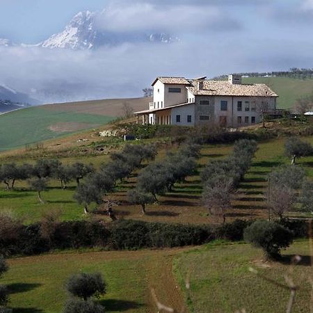 Agriturismo Cignale Penne Zewnętrze zdjęcie
