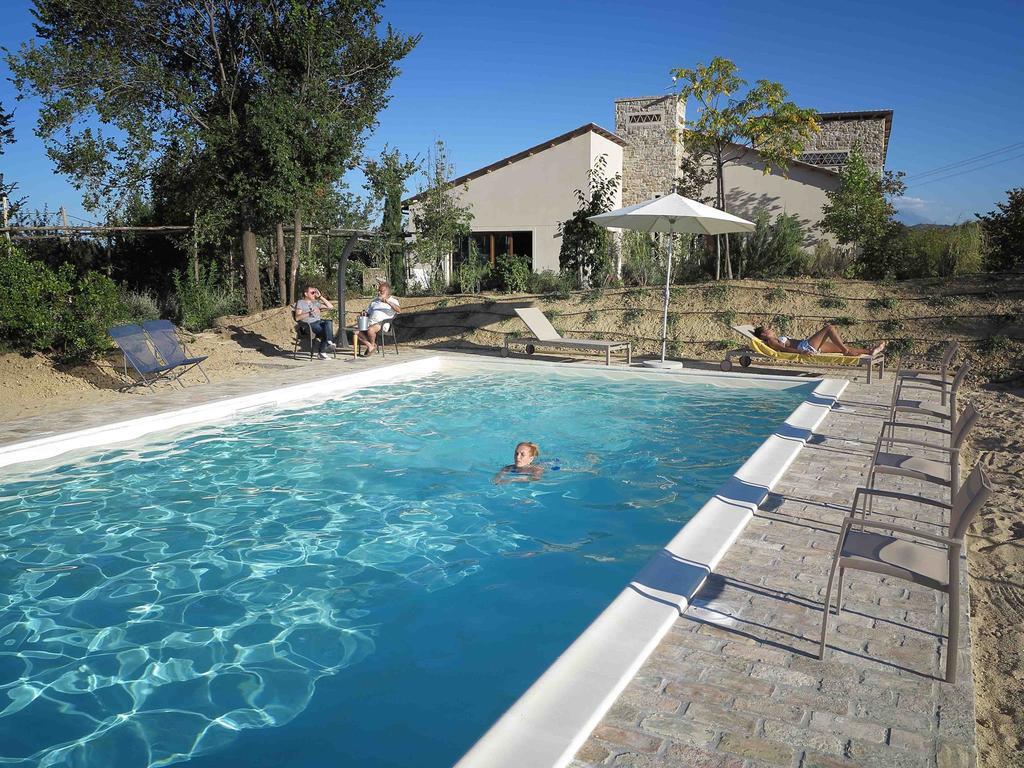 Agriturismo Cignale Penne Zewnętrze zdjęcie