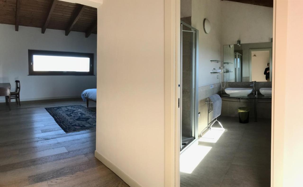 Agriturismo Cignale Penne Zewnętrze zdjęcie