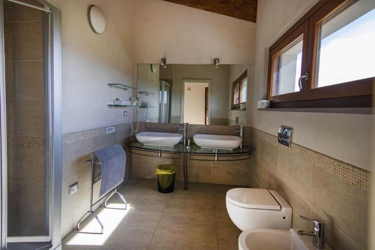 Agriturismo Cignale Penne Zewnętrze zdjęcie