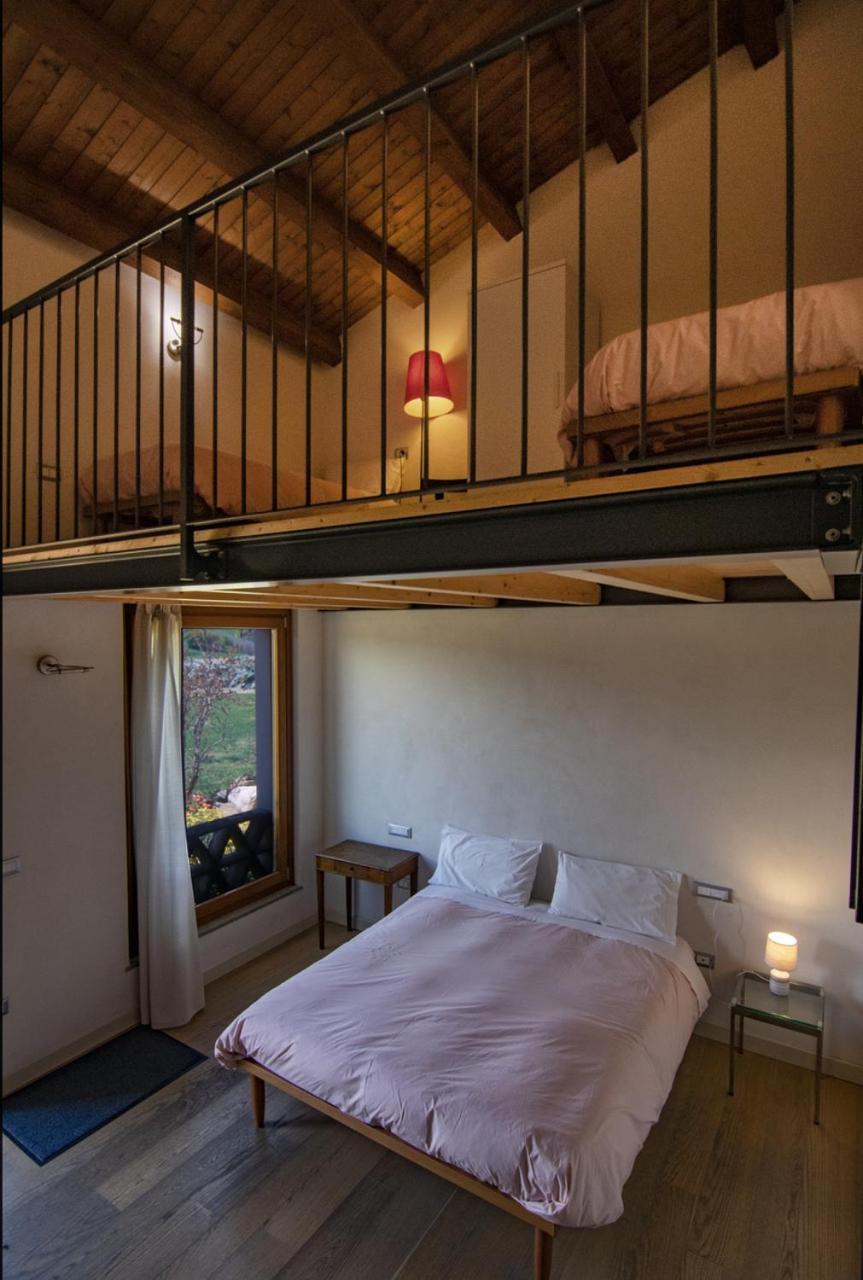 Agriturismo Cignale Penne Zewnętrze zdjęcie