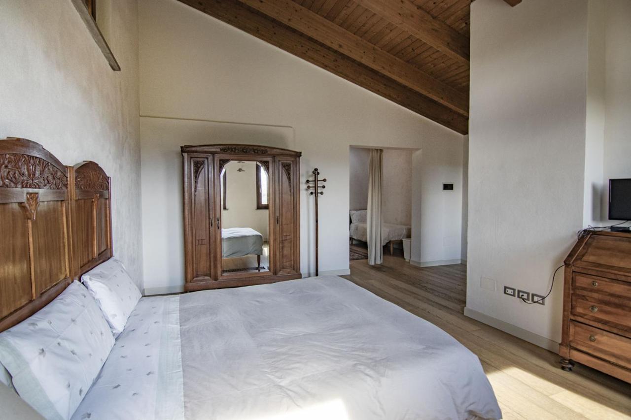 Agriturismo Cignale Penne Zewnętrze zdjęcie