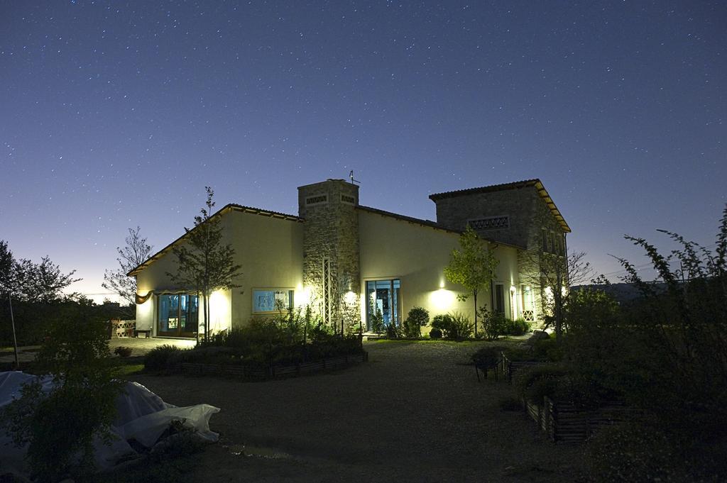 Agriturismo Cignale Penne Zewnętrze zdjęcie