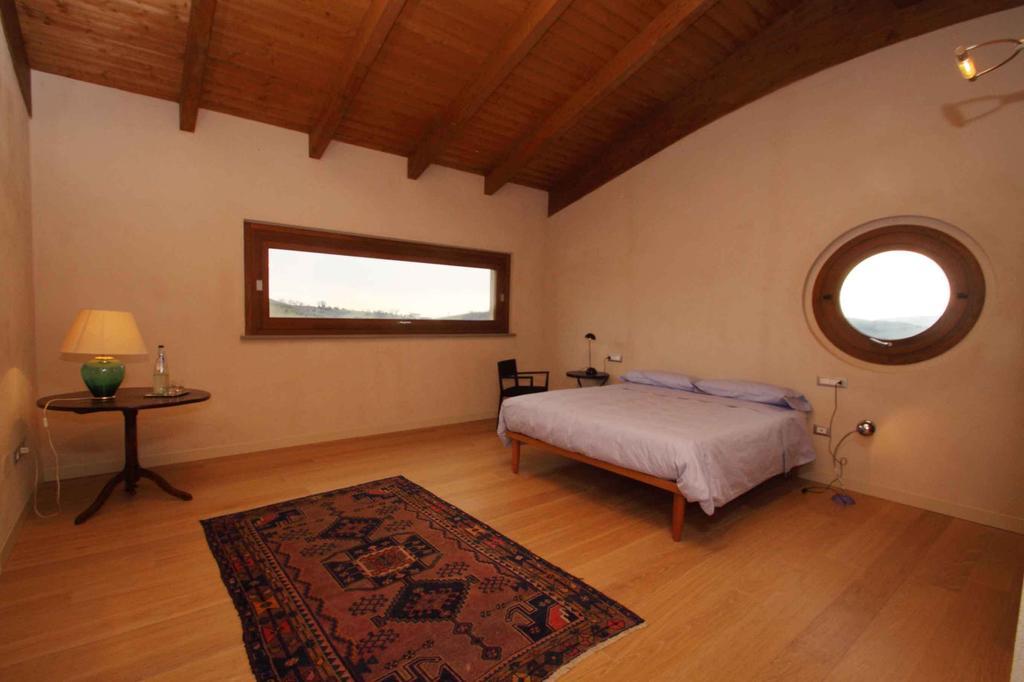 Agriturismo Cignale Penne Zewnętrze zdjęcie