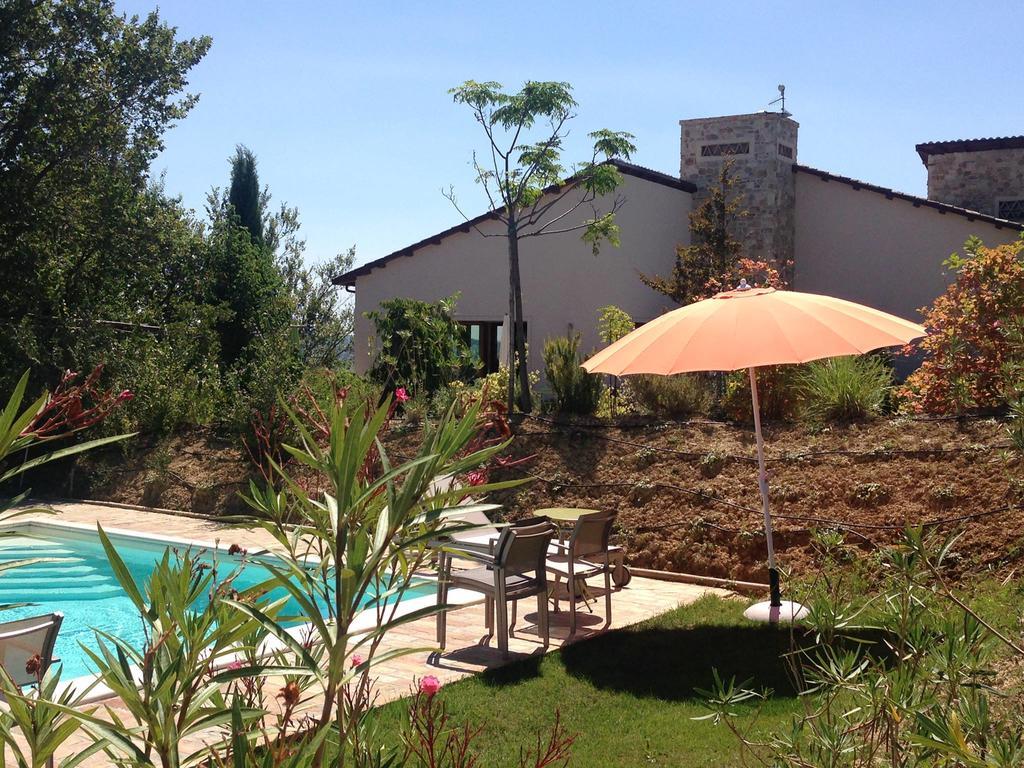 Agriturismo Cignale Penne Zewnętrze zdjęcie