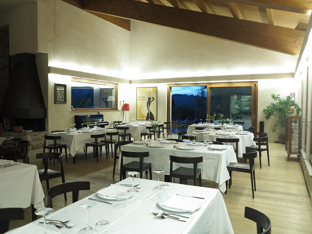 Agriturismo Cignale Penne Zewnętrze zdjęcie