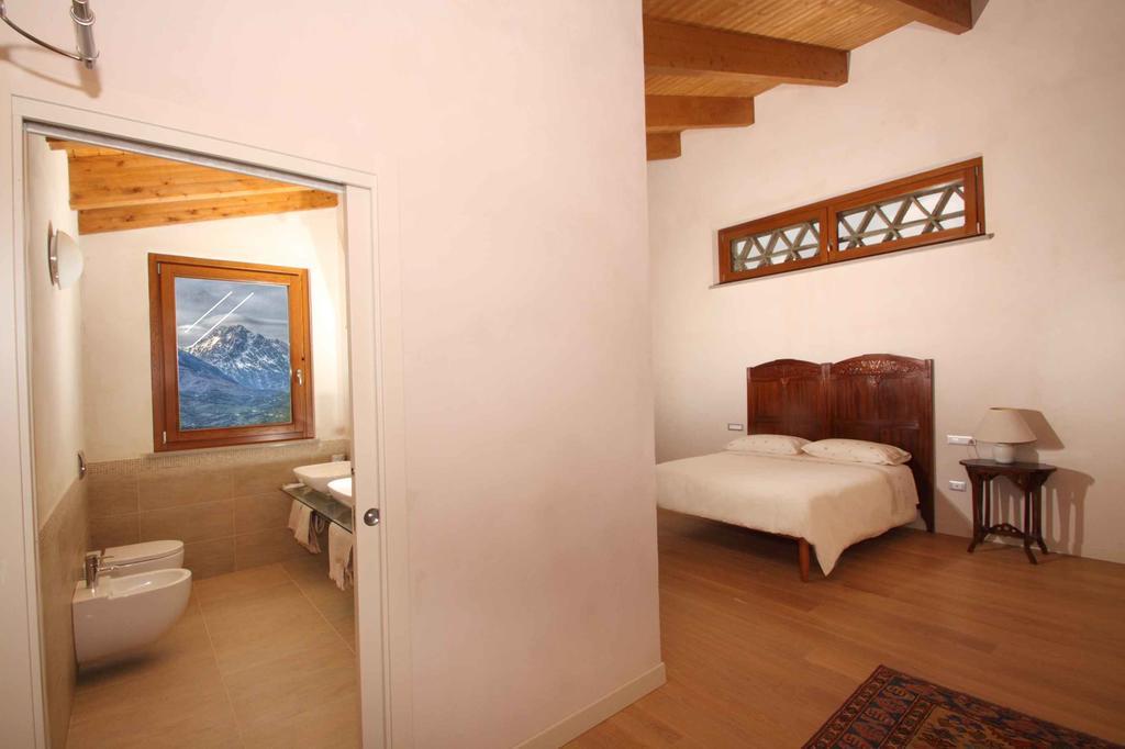 Agriturismo Cignale Penne Zewnętrze zdjęcie