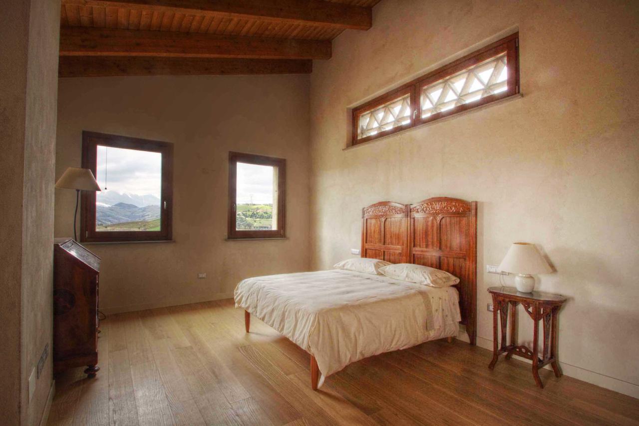 Agriturismo Cignale Penne Zewnętrze zdjęcie